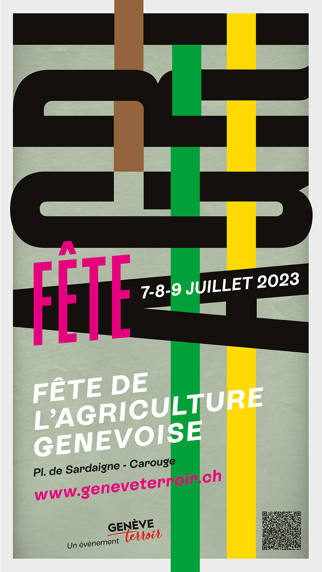 Agri Fête