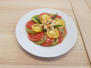 Table ronde: Quel juste prix pour votre assiette?