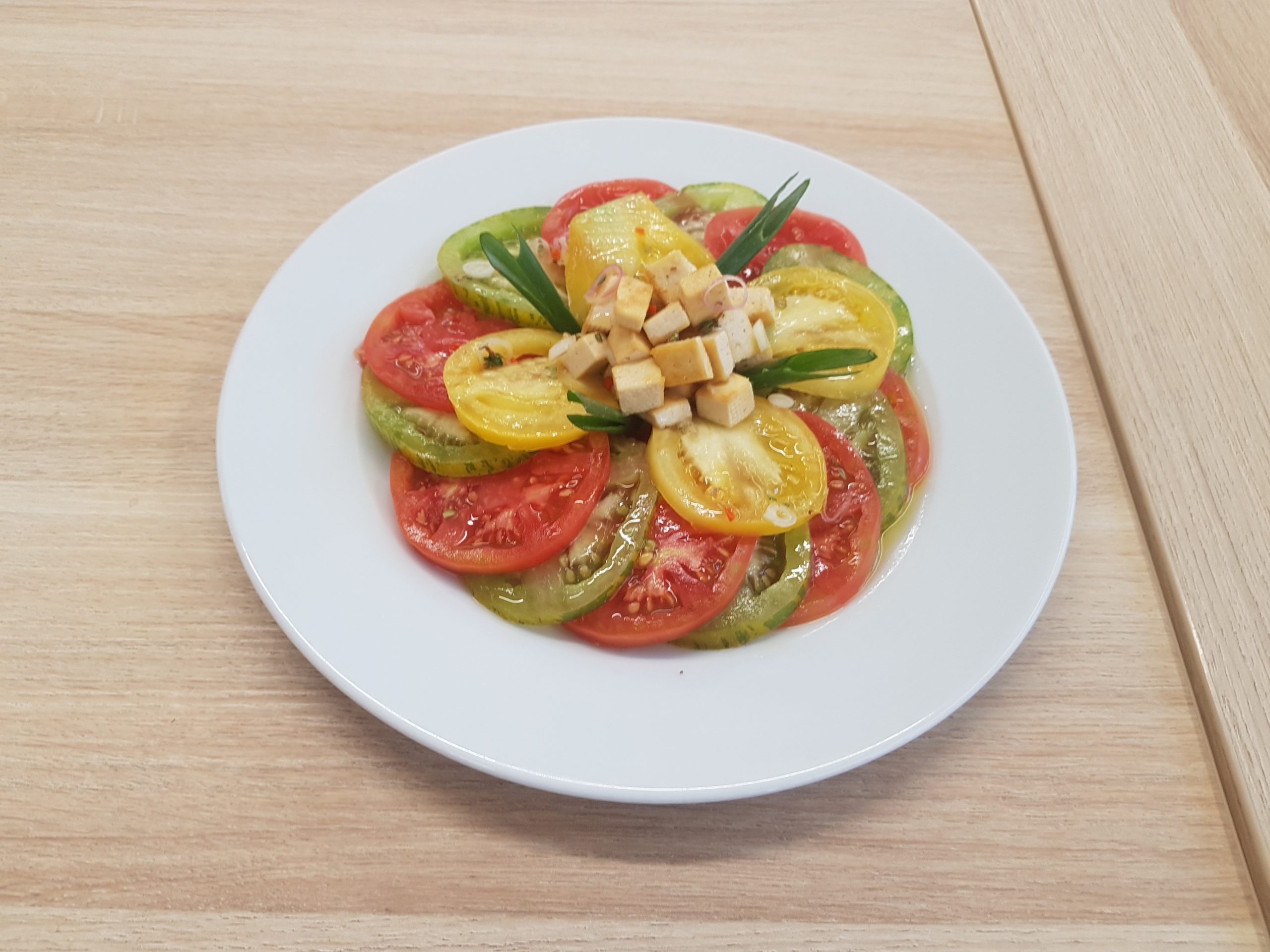 Table ronde: Quel juste prix pour votre assiette?