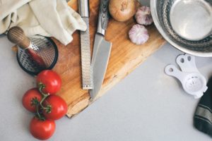 Atelier Alimentation Durable