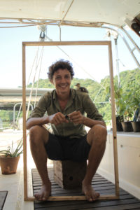 Corentin de Chatelperron – Semaine du Climat