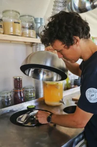 Corentin de Chatelperron – Semaine du Climat