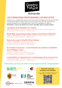 Formations professionnelles