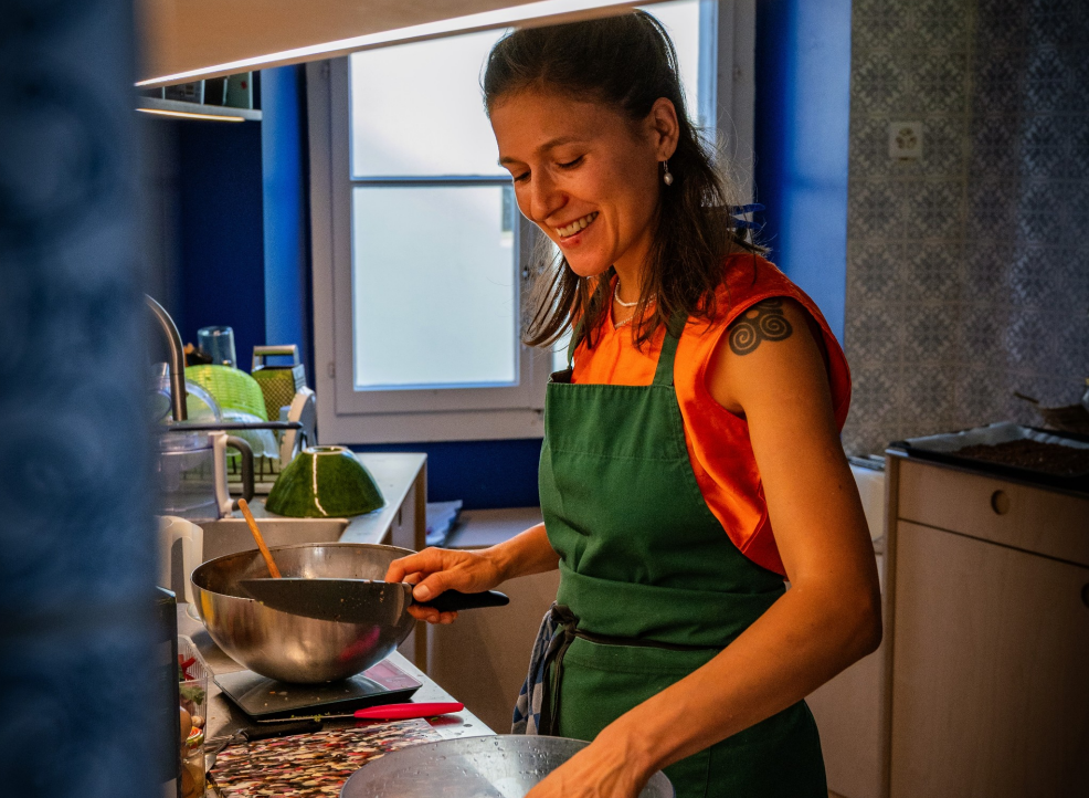 Déclinaisons hivernales