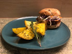 Autour de l&rsquo;Okara